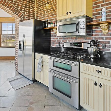 Grand Historic 8Br 6 5Ba Mansion Waterfront Decks Villa Atlantic City Eksteriør bilde