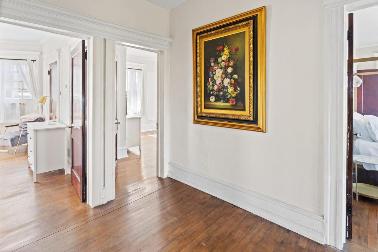 Grand Historic 8Br 6 5Ba Mansion Waterfront Decks Villa Atlantic City Eksteriør bilde