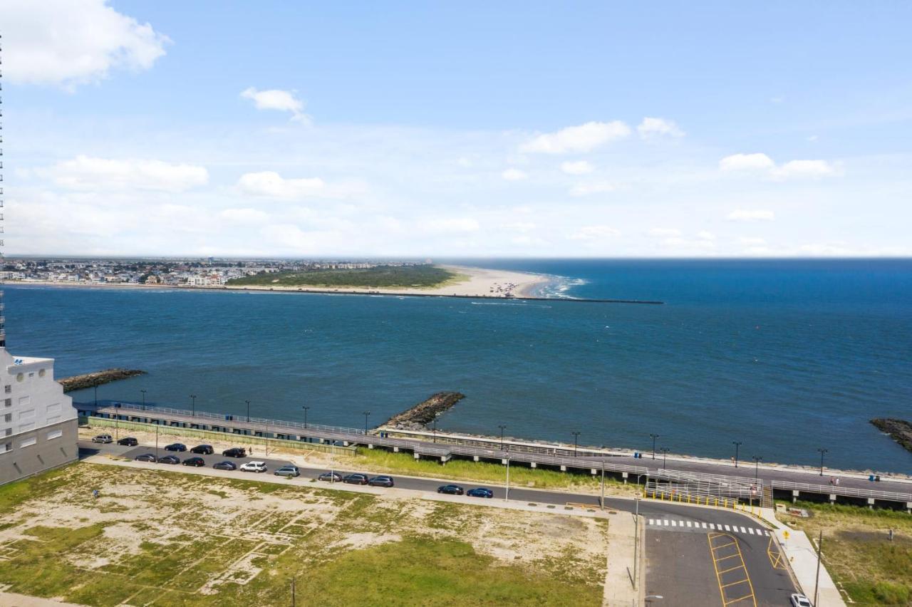 Grand Historic 8Br 6 5Ba Mansion Waterfront Decks Villa Atlantic City Eksteriør bilde